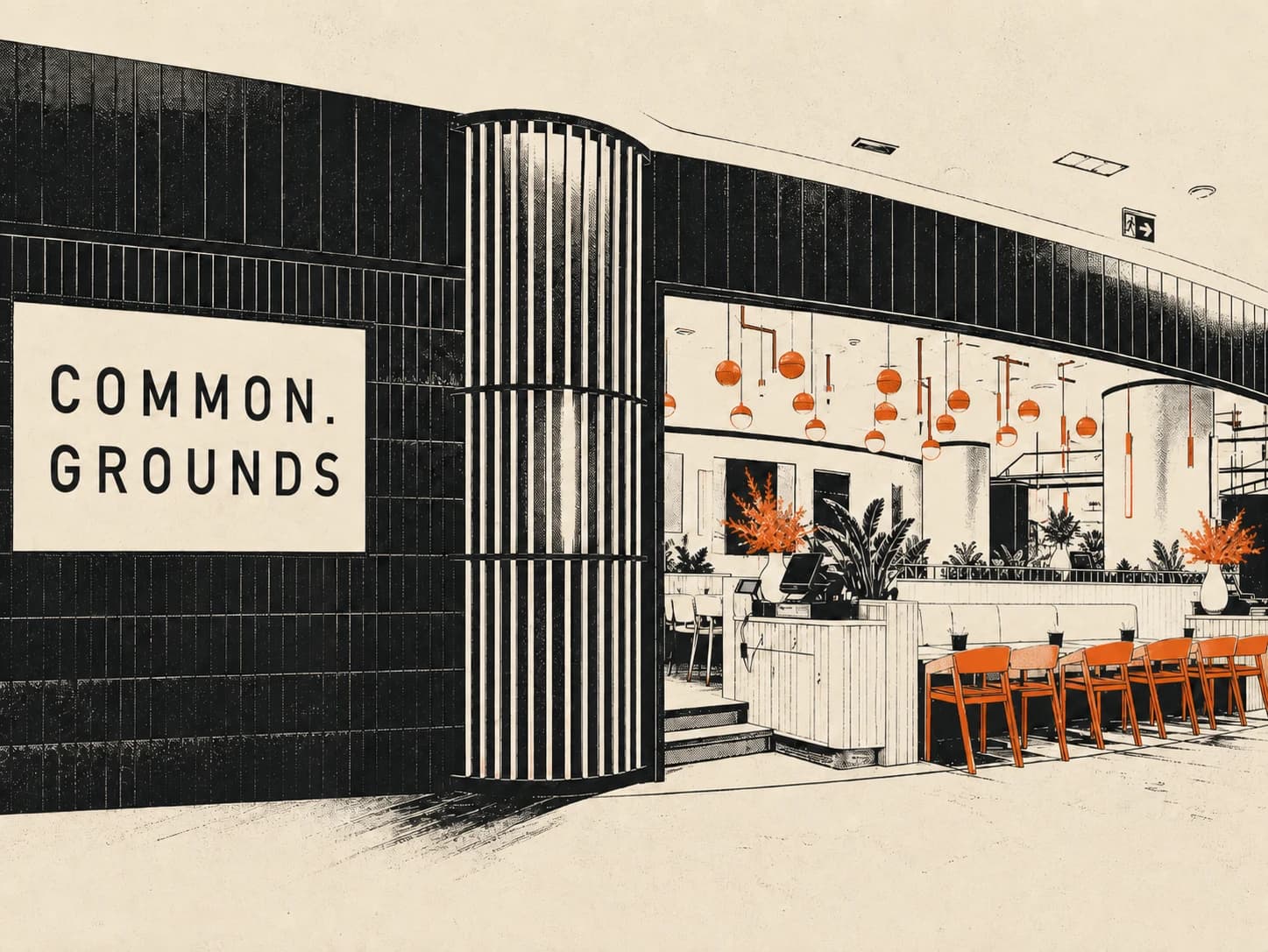 Common Grounds - JLT