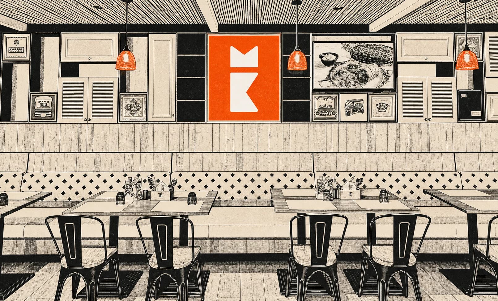 Kulcha King Restaurant