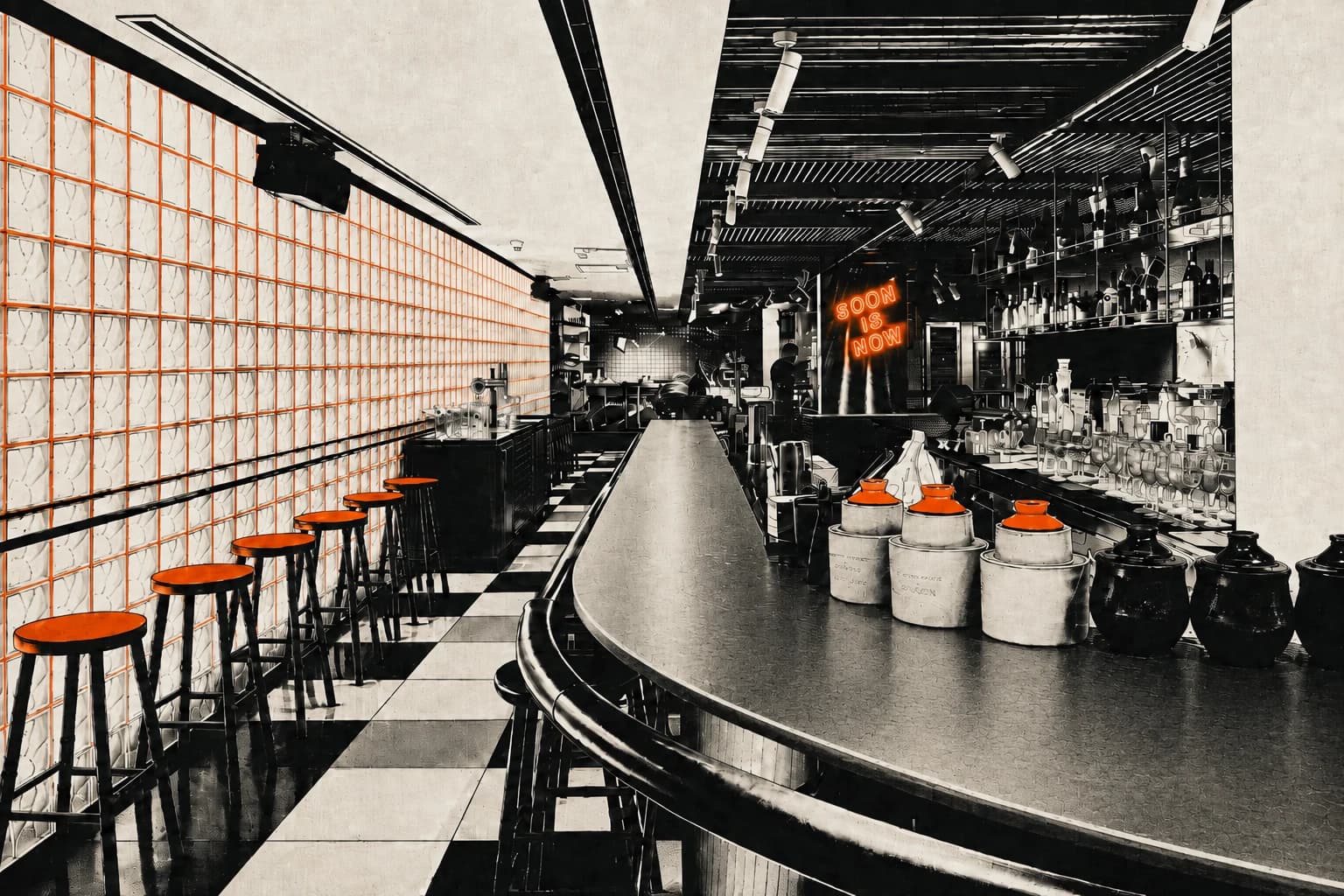 SOON Izakaya