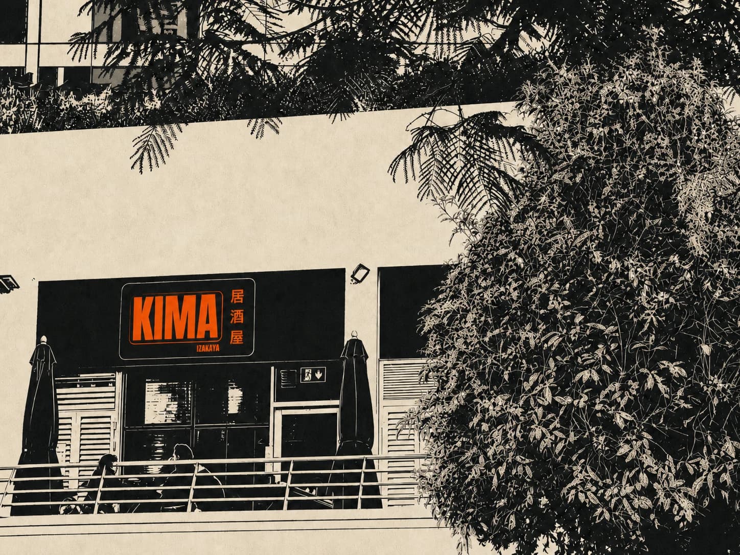 KIMA Izakaya