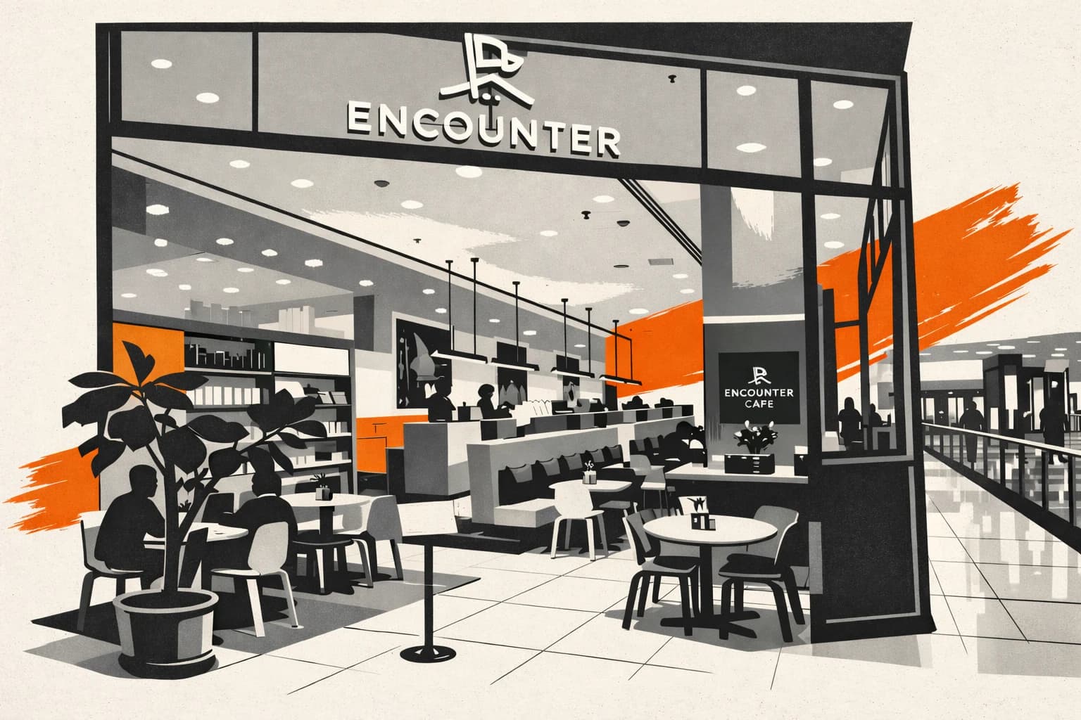 Encounter MOE