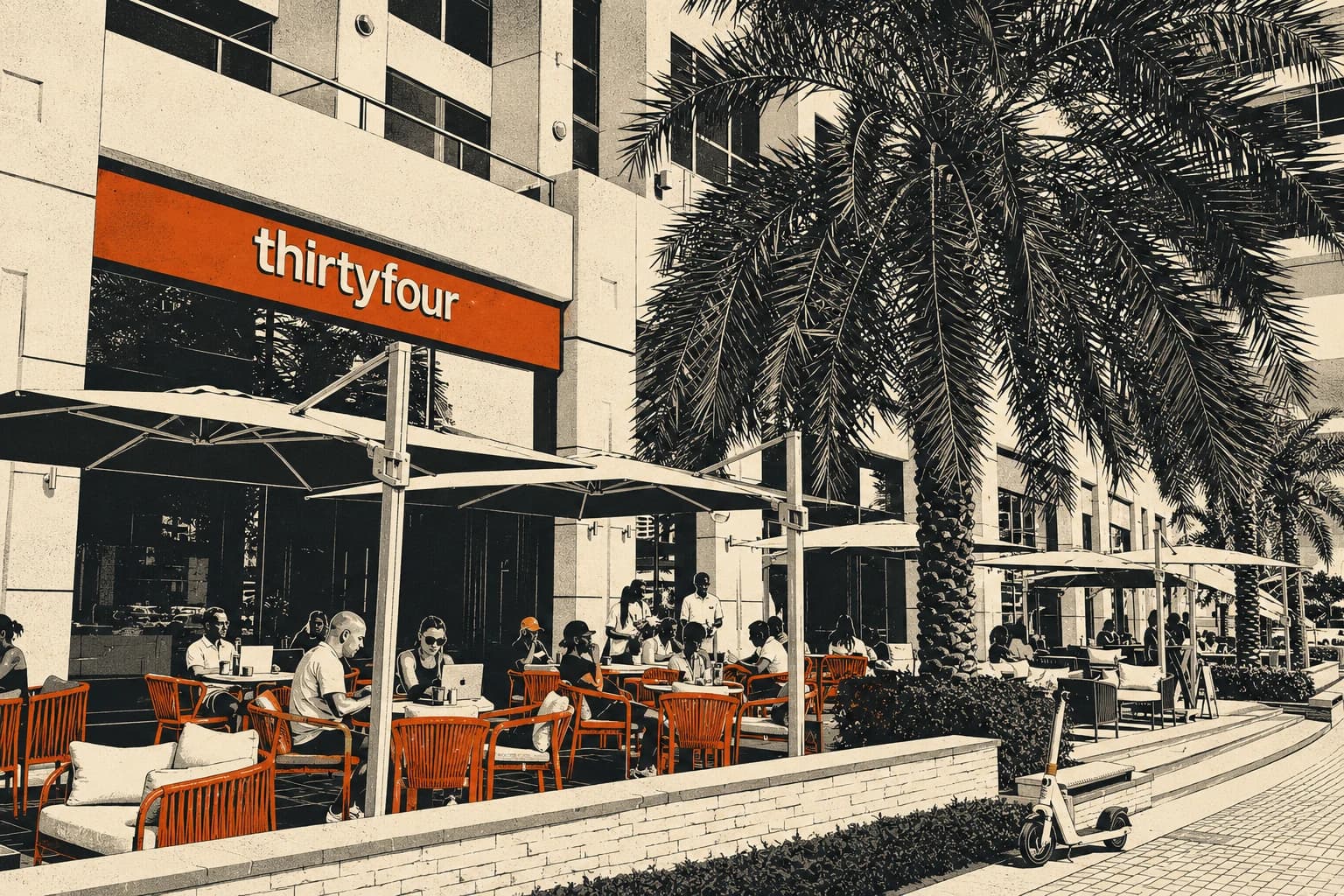 Thirtyfour