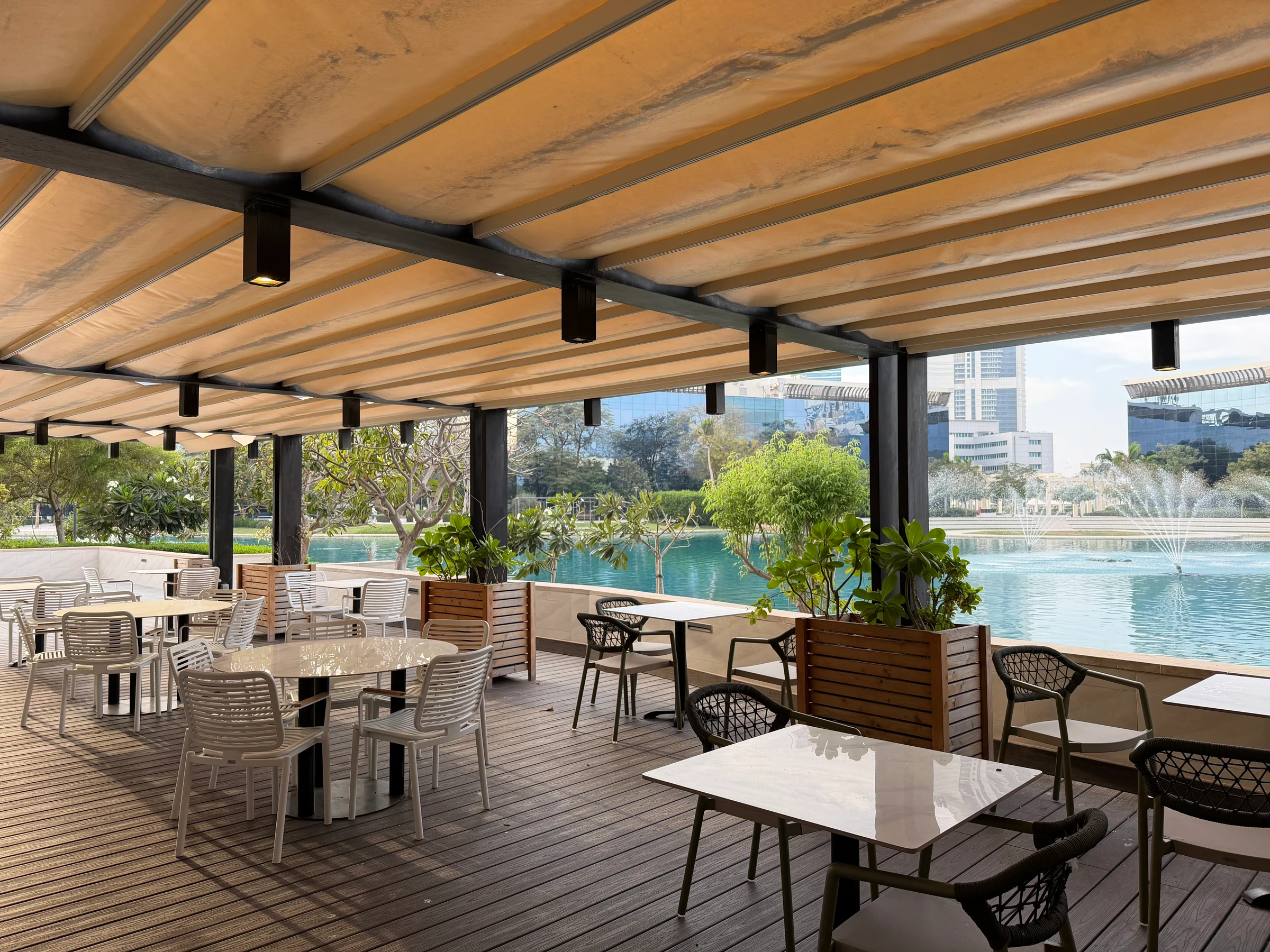 Joga – Media City photo 2