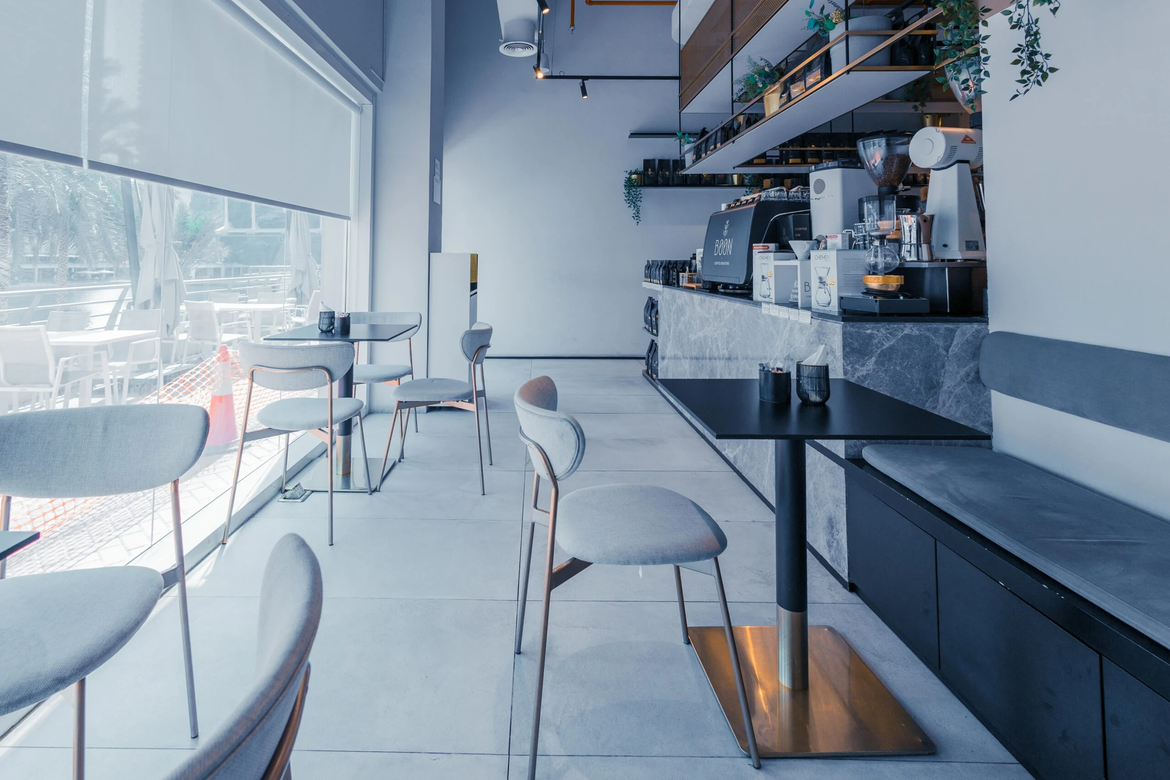 Boon Coffee Roasters JLT photo 2