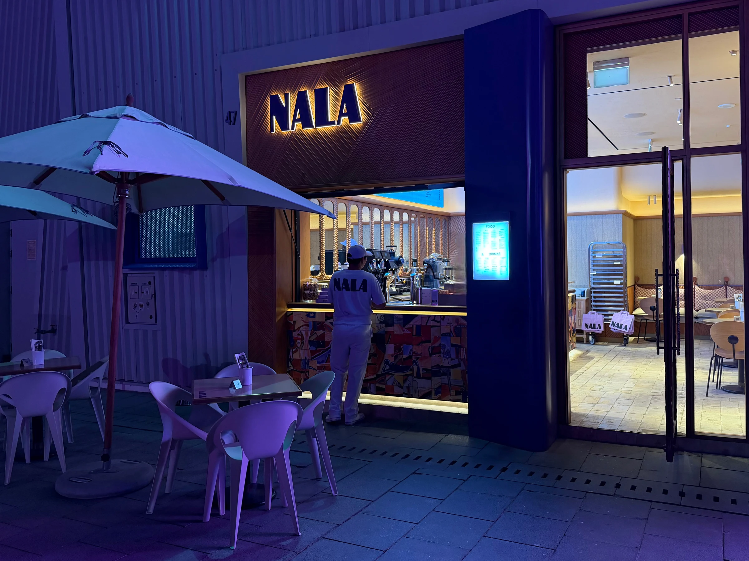 NALA photo 1