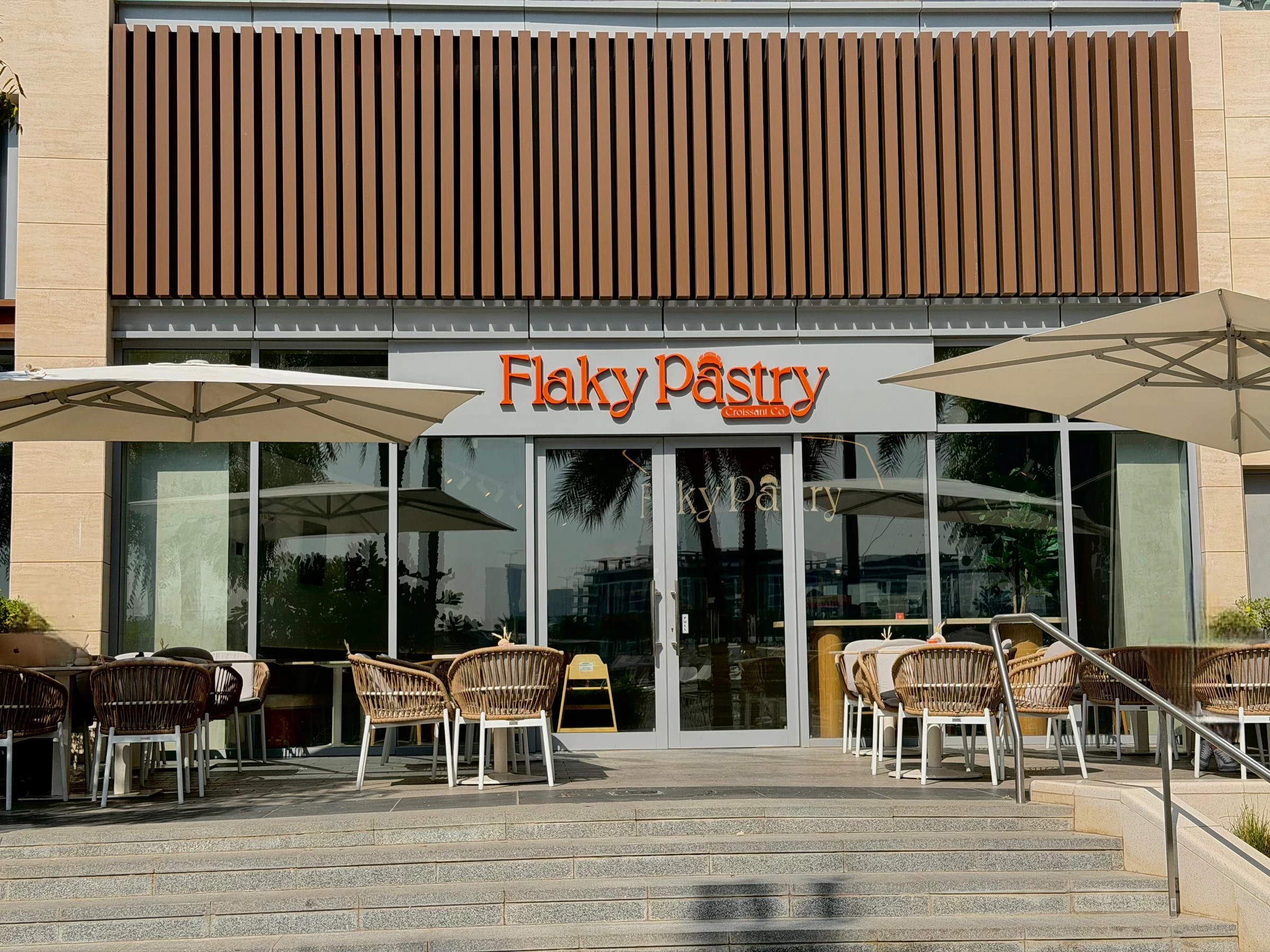 Flaky Pastry Croissant Co. Creek Harbour photo 2