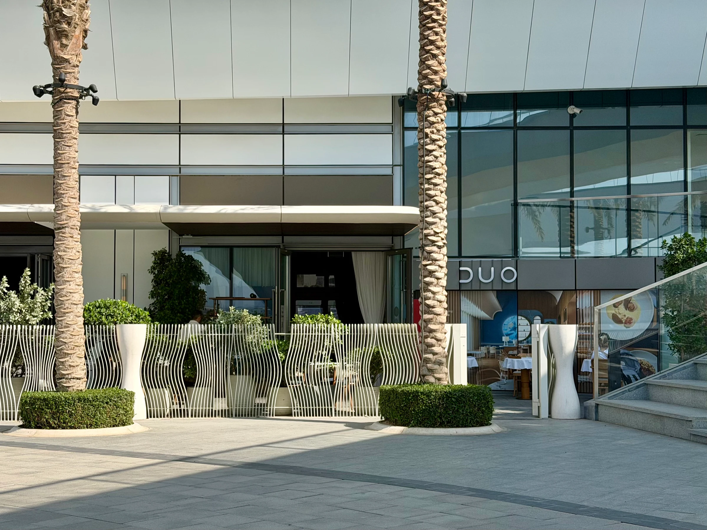 DUO Gastrobar Creek Harbour photo 1