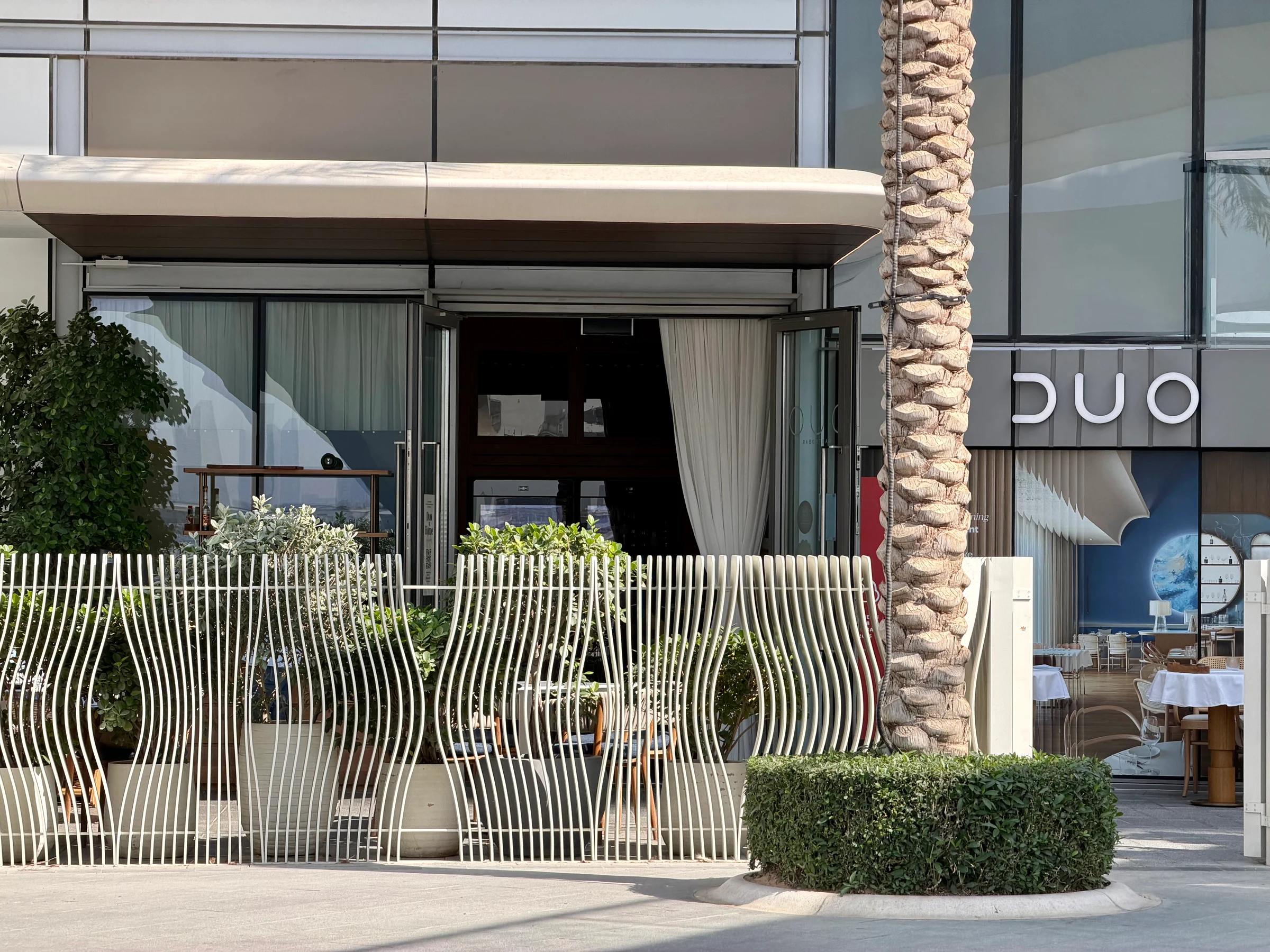 DUO Gastrobar Creek Harbour photo 2