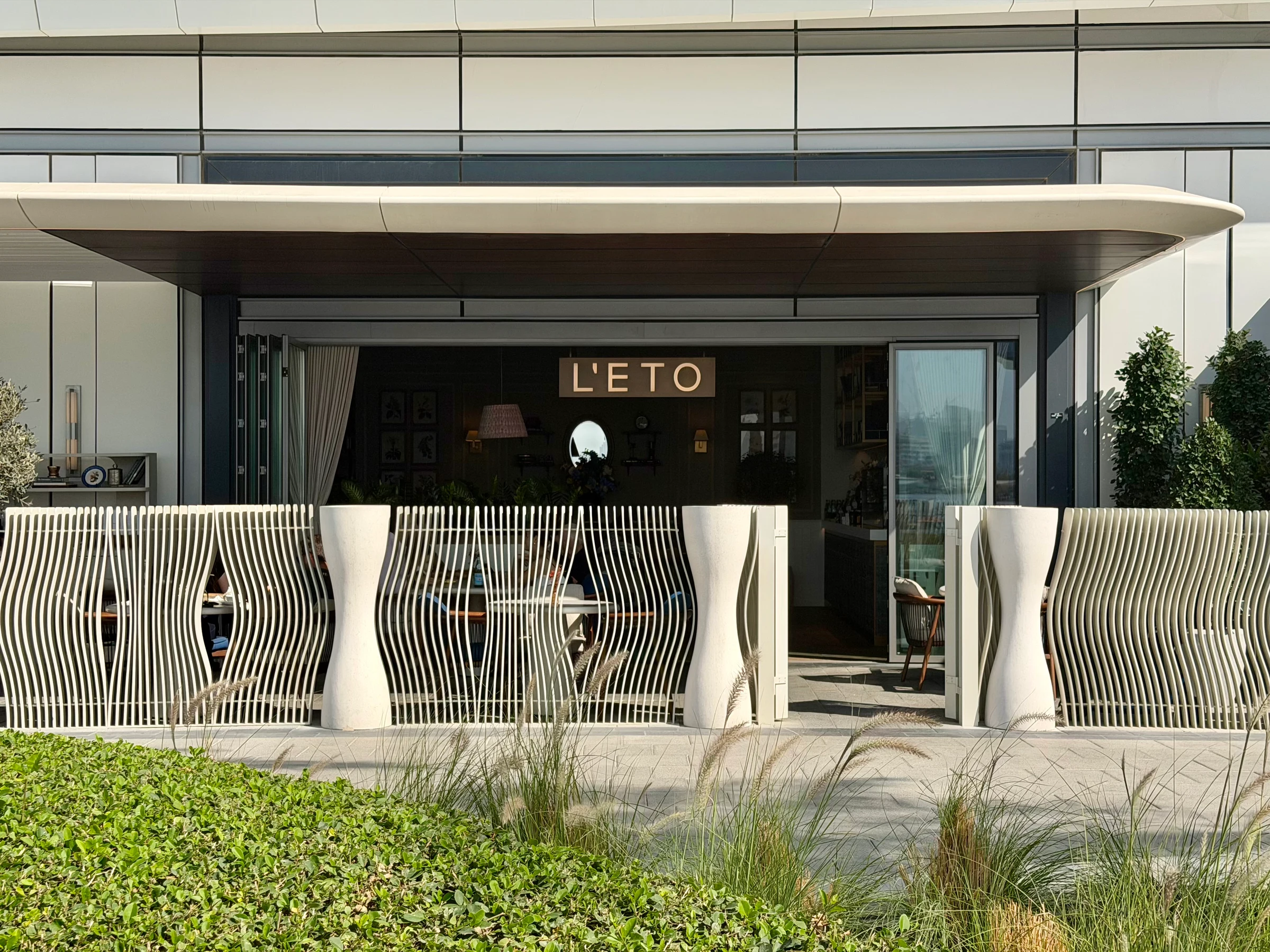 L’ETO Creek photo 1