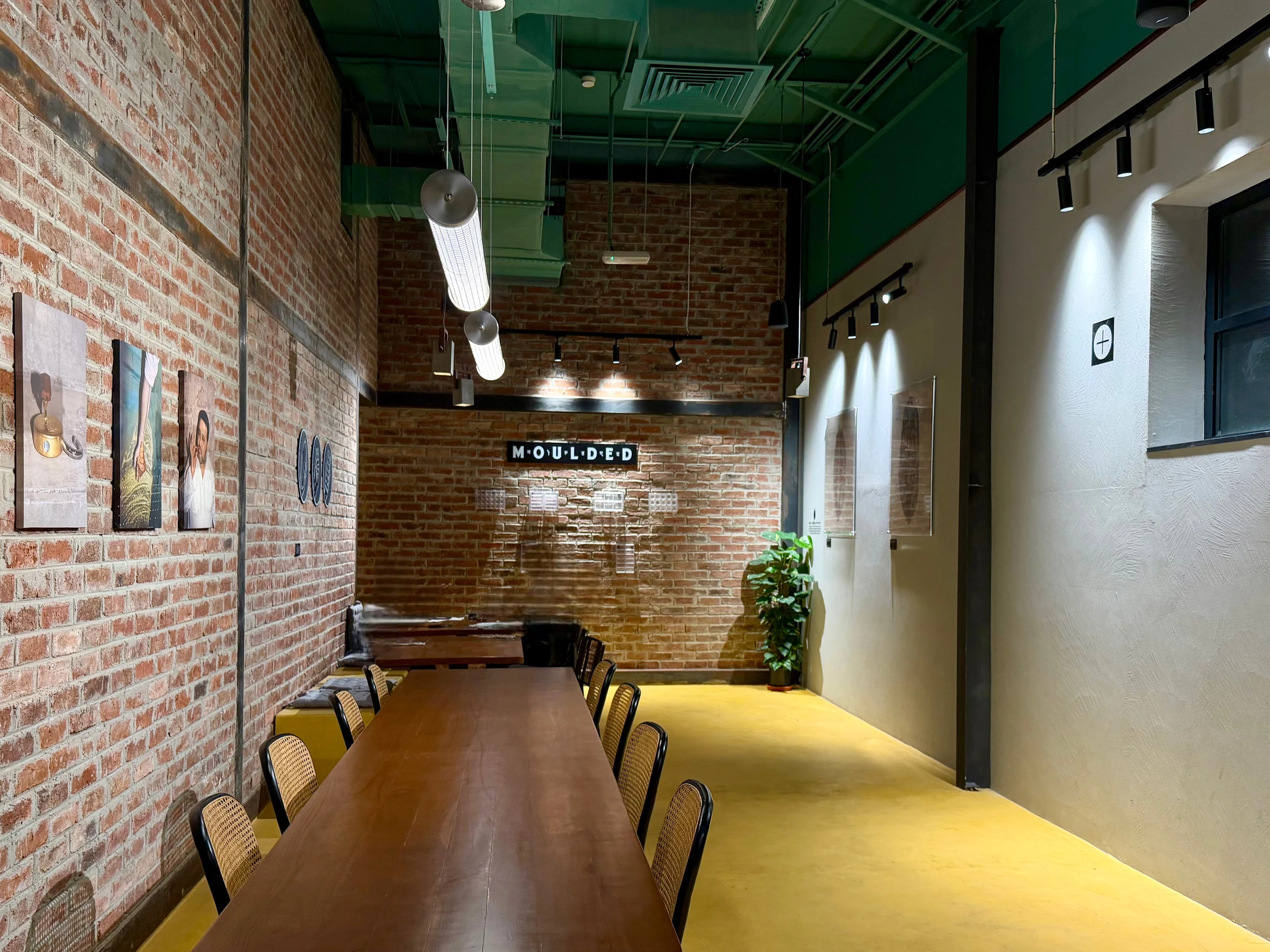 Subko Specialty Coffee Roasters and Bakehouse photo 1