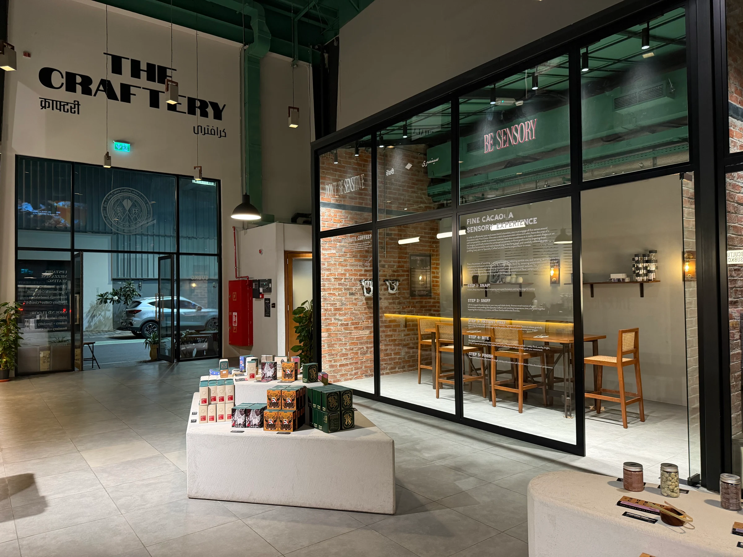 Subko Specialty Coffee Roasters and Bakehouse photo 3