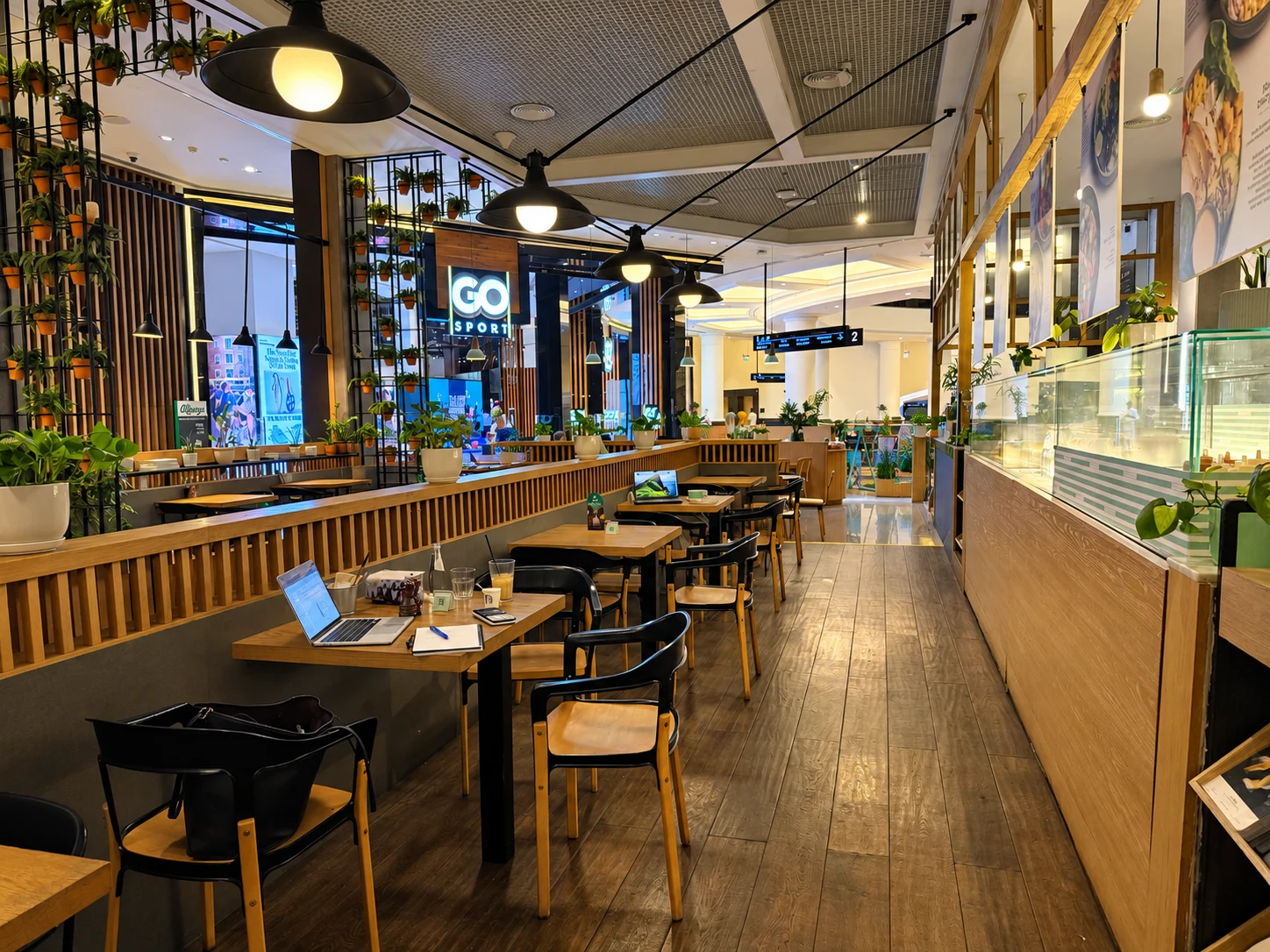 Common Grounds - Mall of the Emirates photo 1