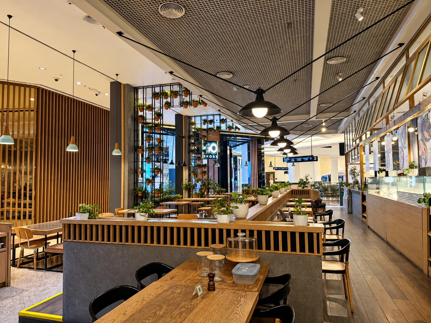 Common Grounds - Mall of the Emirates photo 3