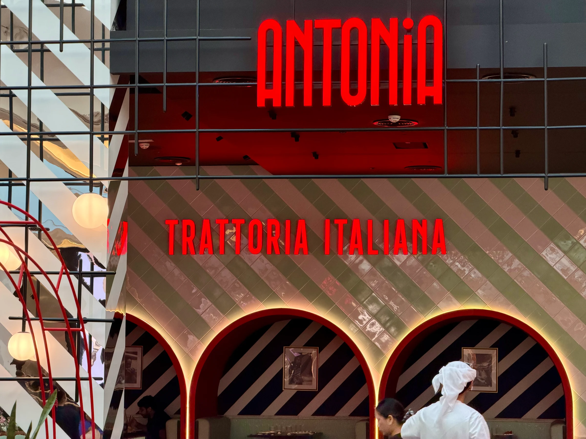 Antonia Mall of the Emirates photo 2