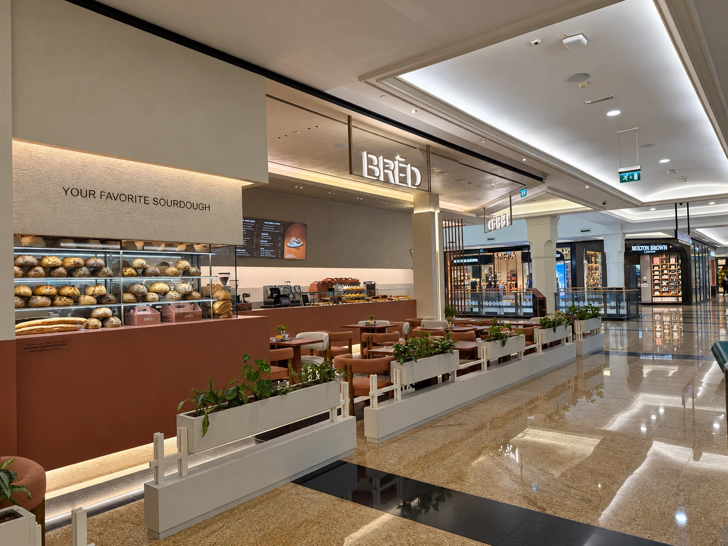 BRĒD Bakehouse photo 1