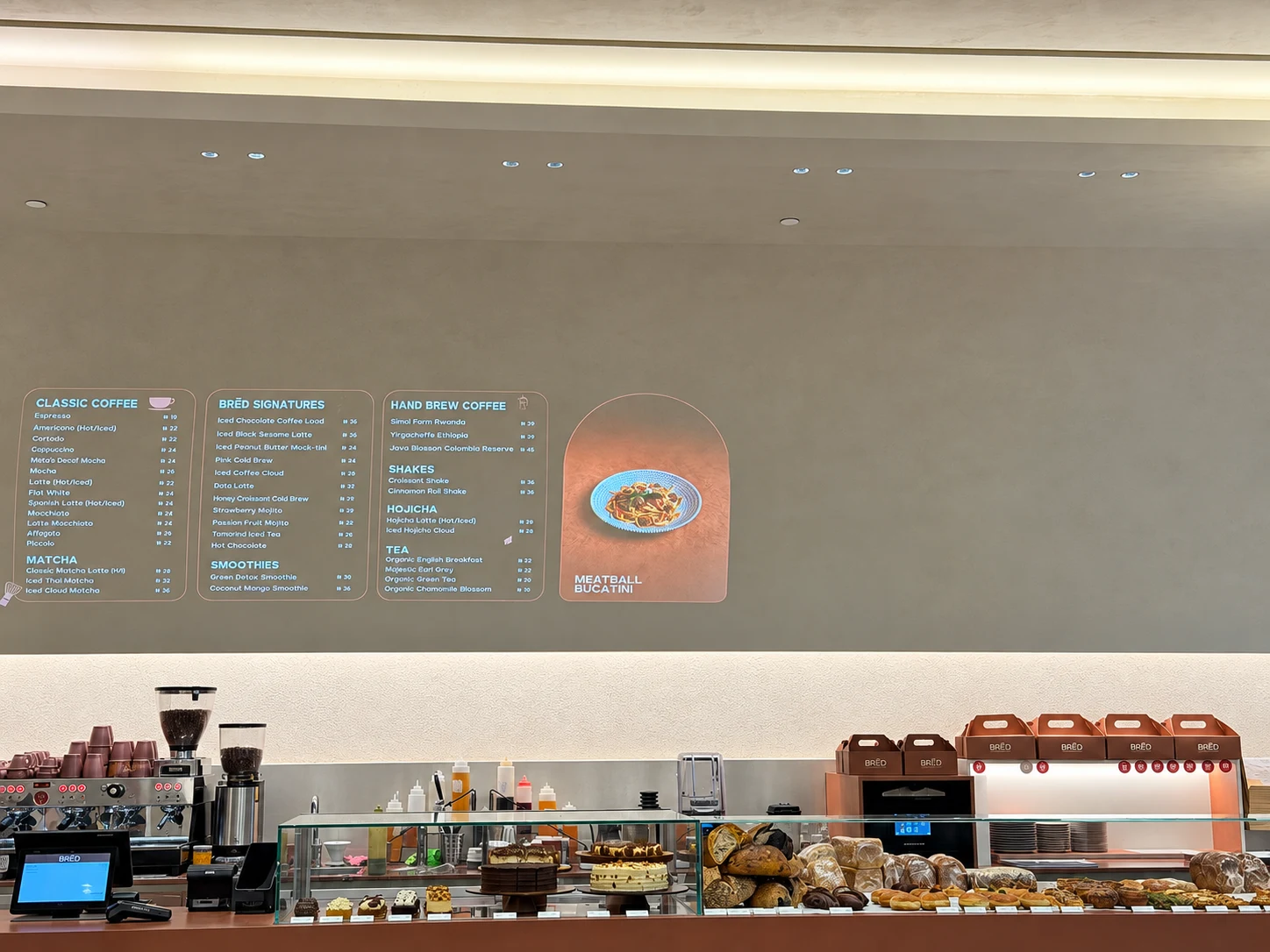 BRĒD Bakehouse photo 3