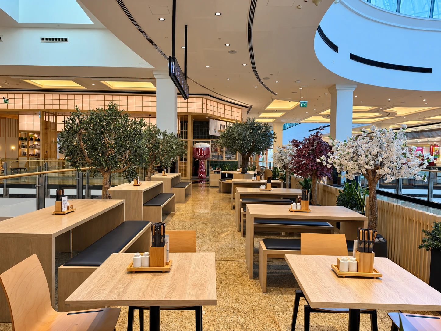Konjiki Hototogisu - Mall of the Emirates photo 1