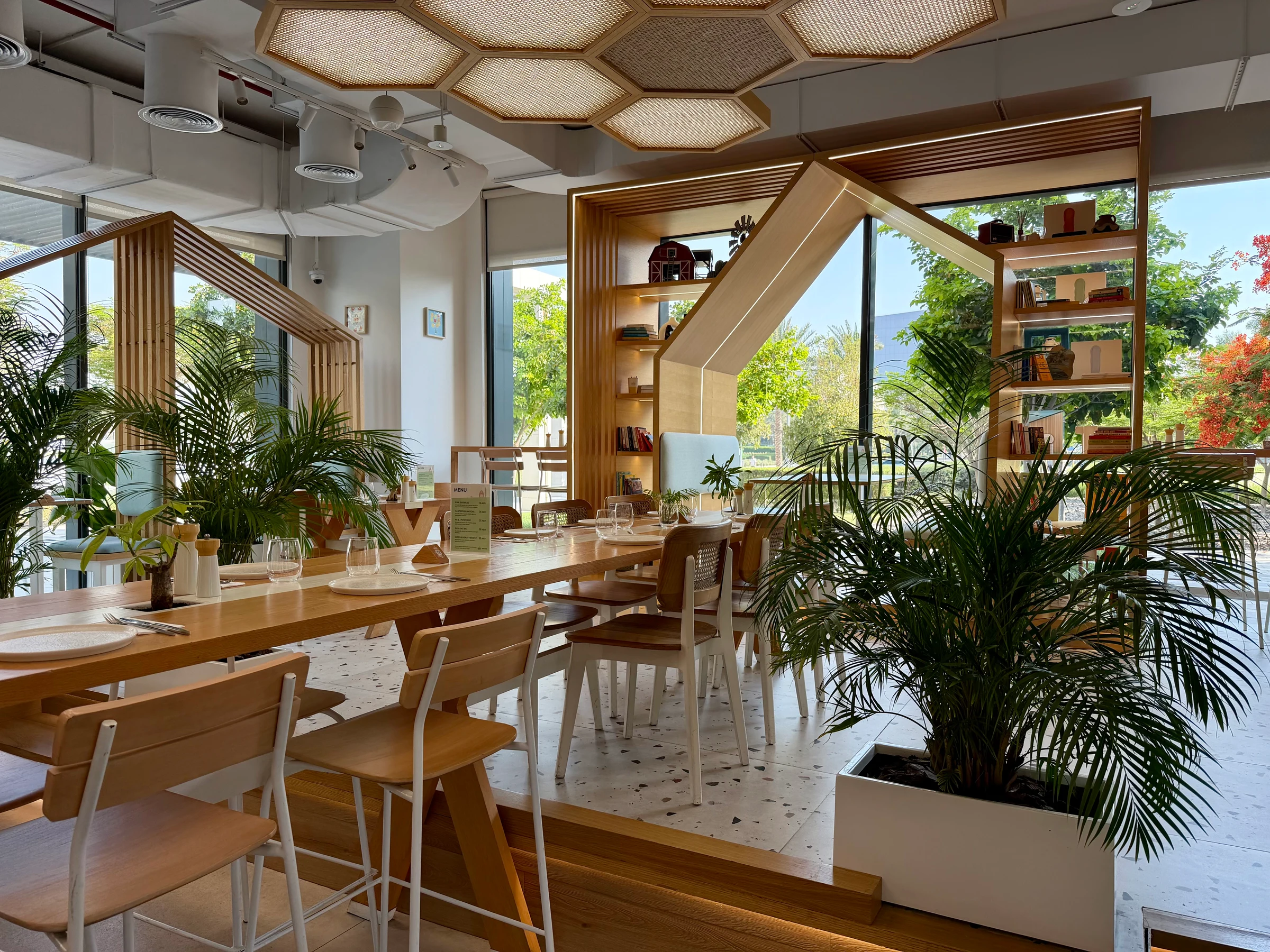 The Barnyard photo 2