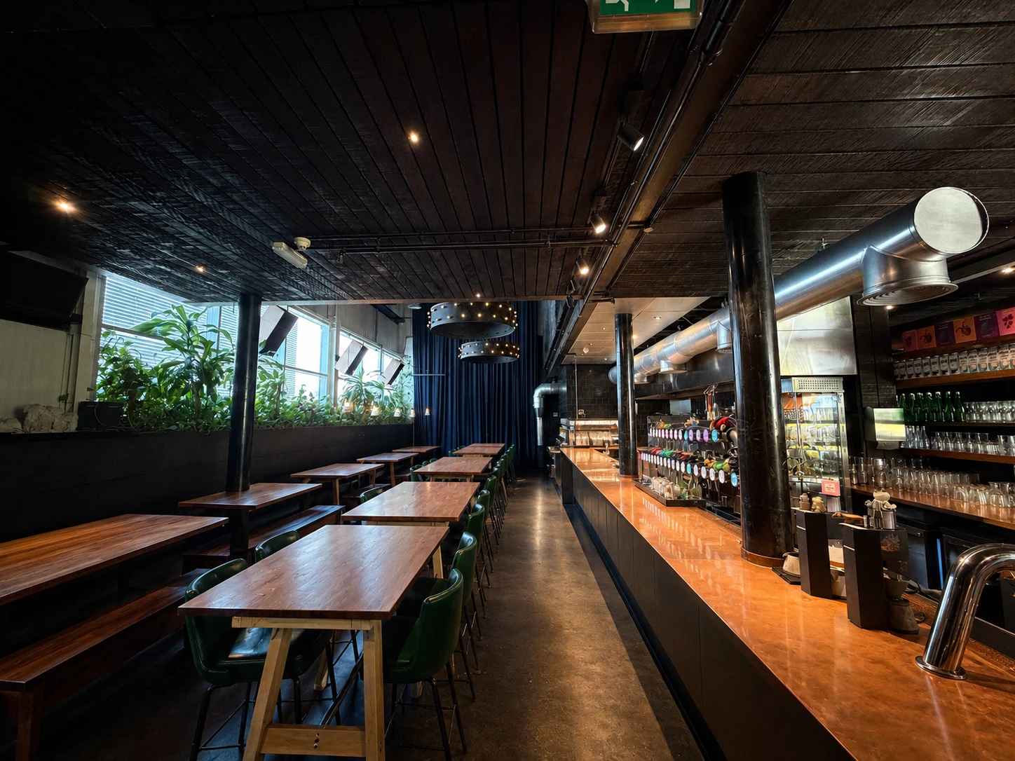 Nightjar Coffee Roasters photo 1
