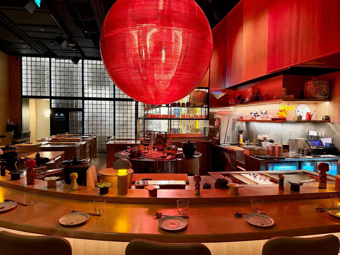 Yubi Handroll Bar photo 1