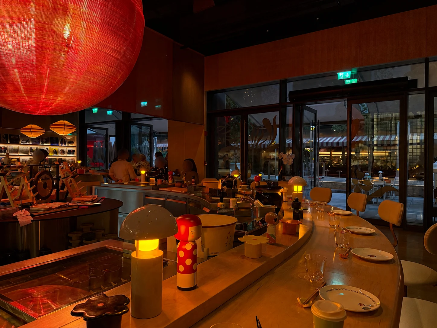 Yubi Handroll Bar photo 2