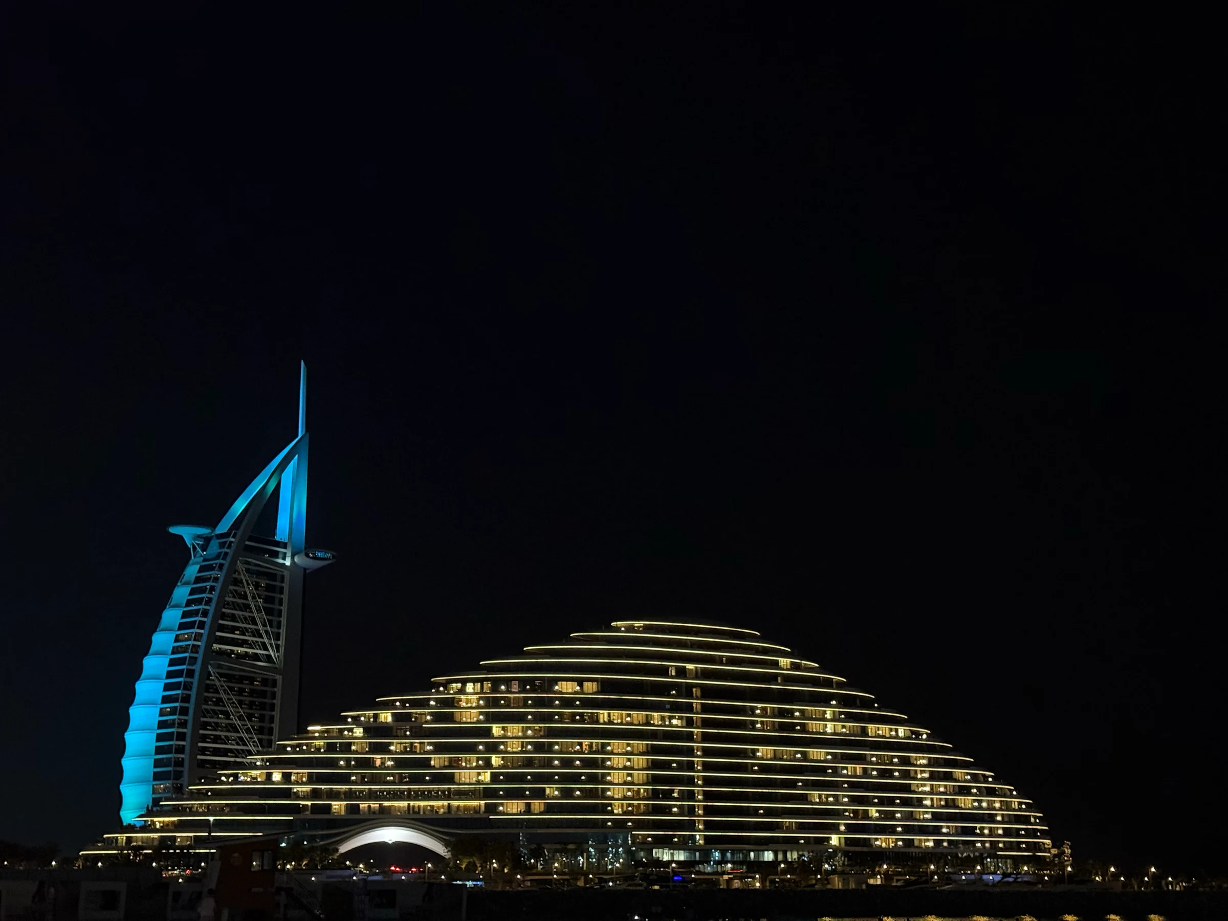 Marsa Al Arab Walk photo 1