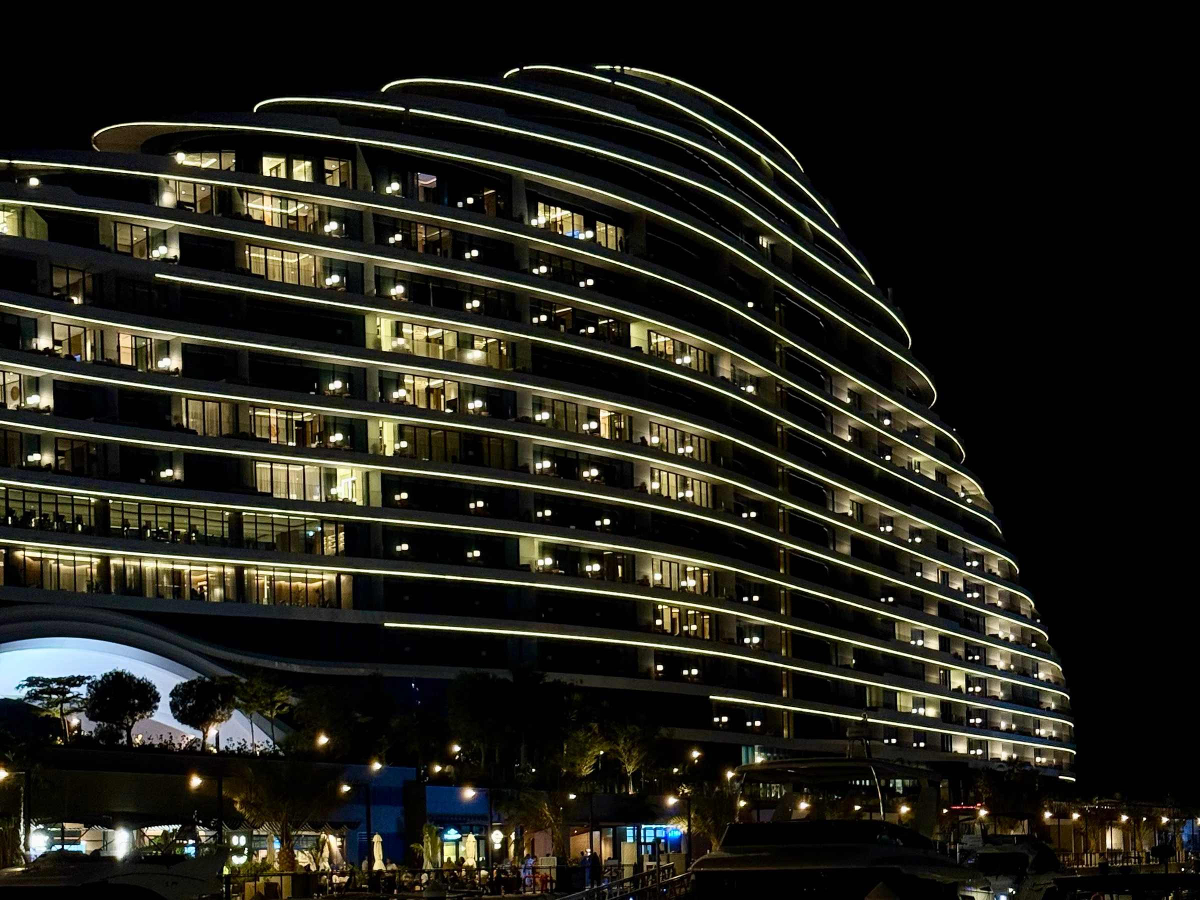 Marsa Al Arab Walk photo 2