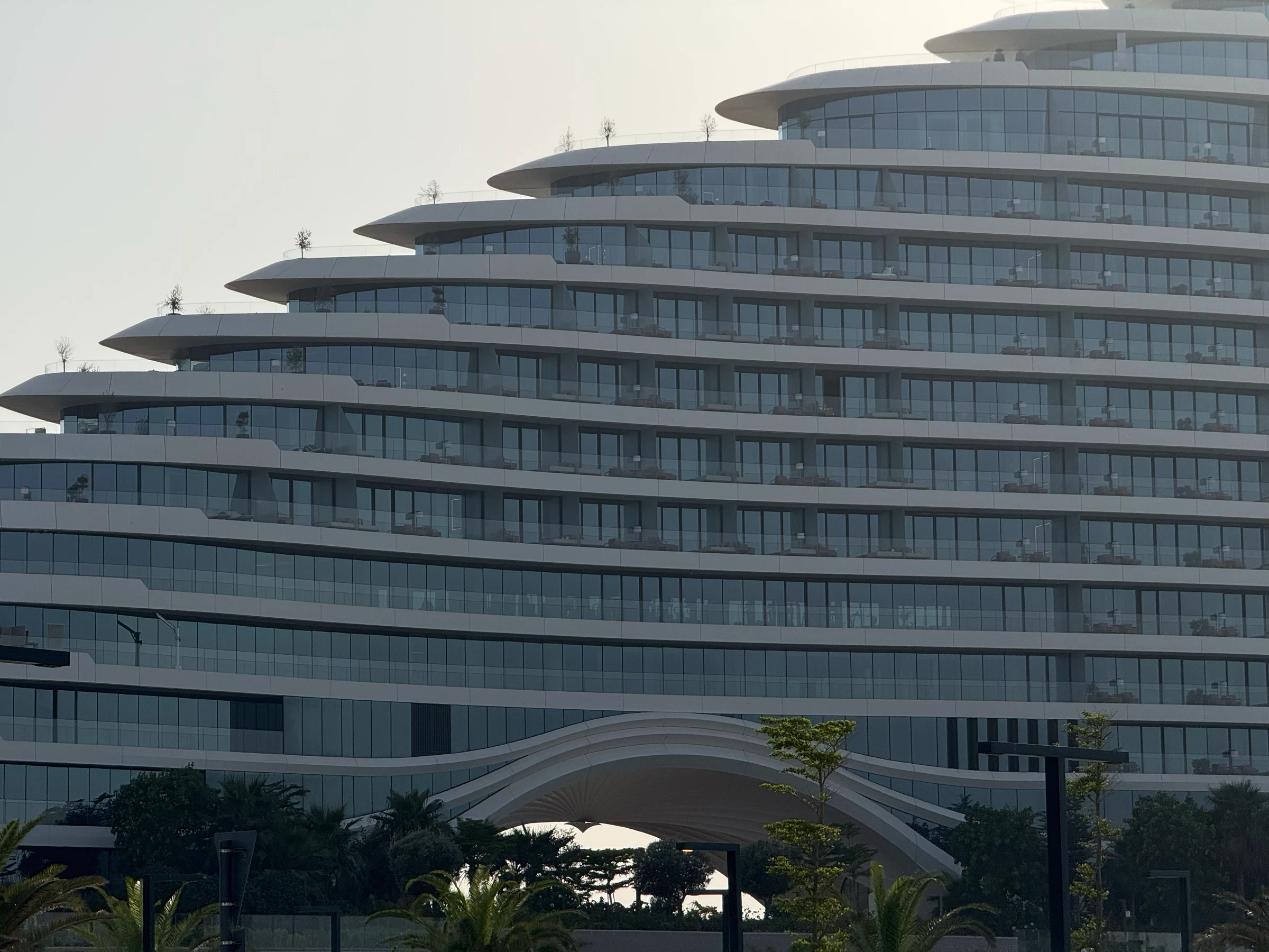 Marsa Al Arab Walk photo 3
