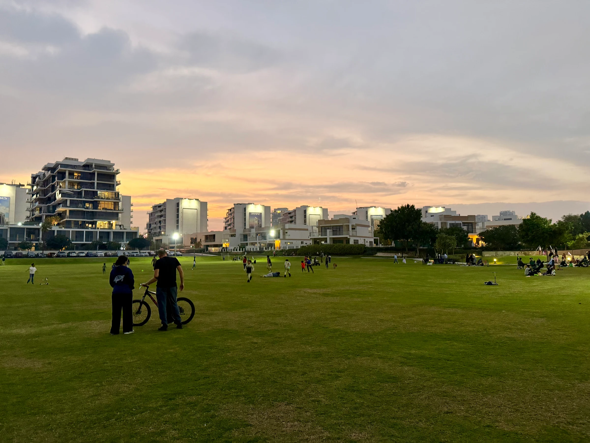 Damac Hills Park photo 3