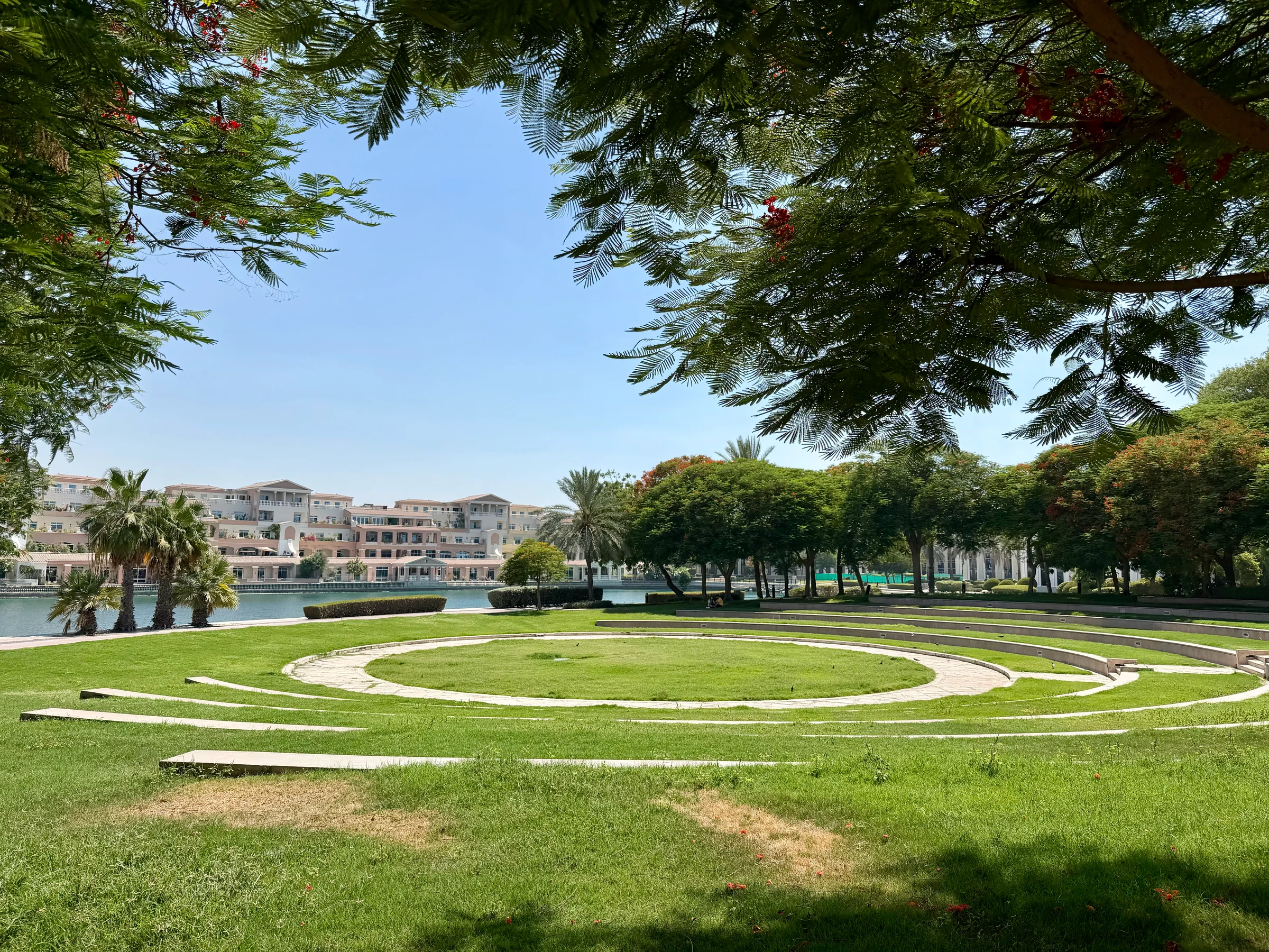 Green Community East Park photo 2