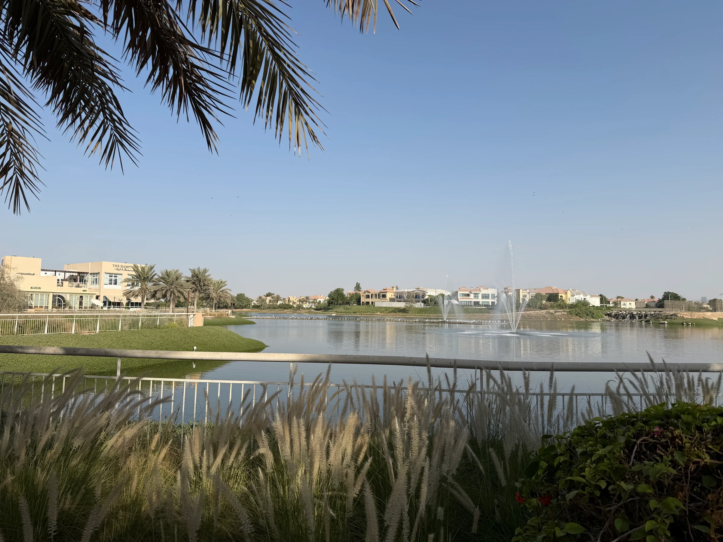 Jumeirah Islands photo 1