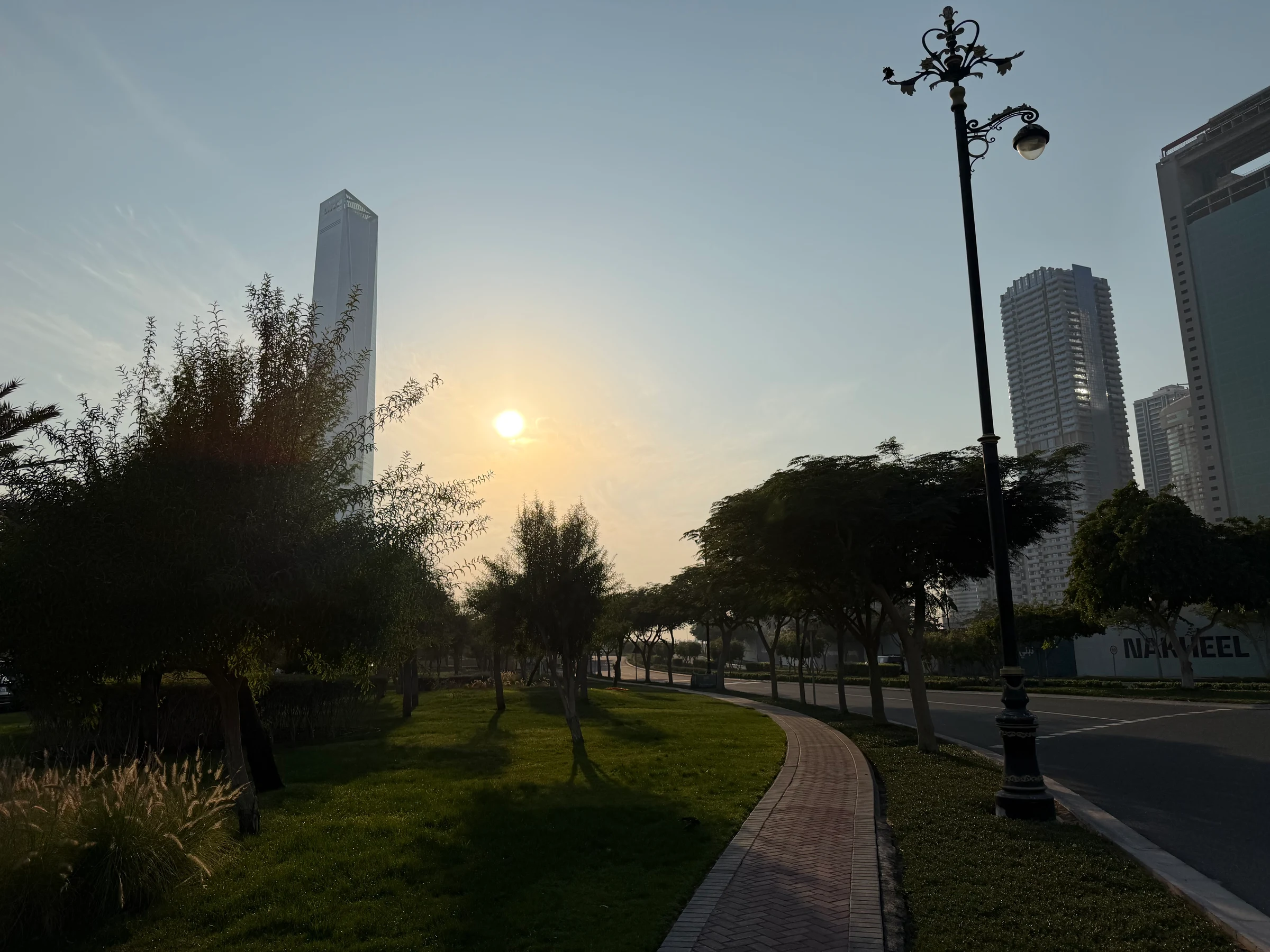 Jumeirah Islands photo 3