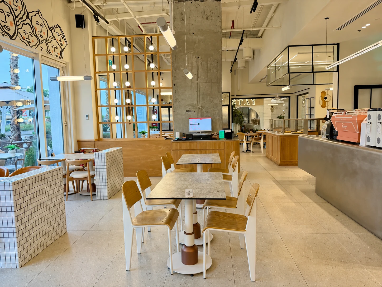 Baikkie Bakehouse photo 1