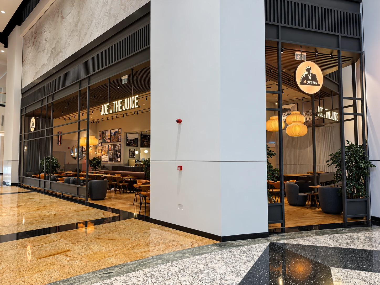 JOE & THE JUICE - Mall of the Emirates photo 2